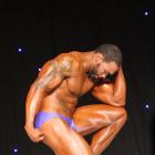 Warren  Bradley - NPC Charlotte Cup  2013 - #1